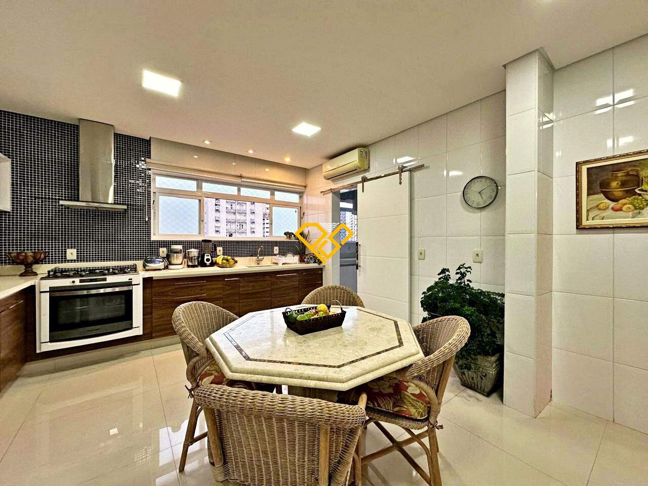 Apartamento à venda no Boqueirão: Cozinha