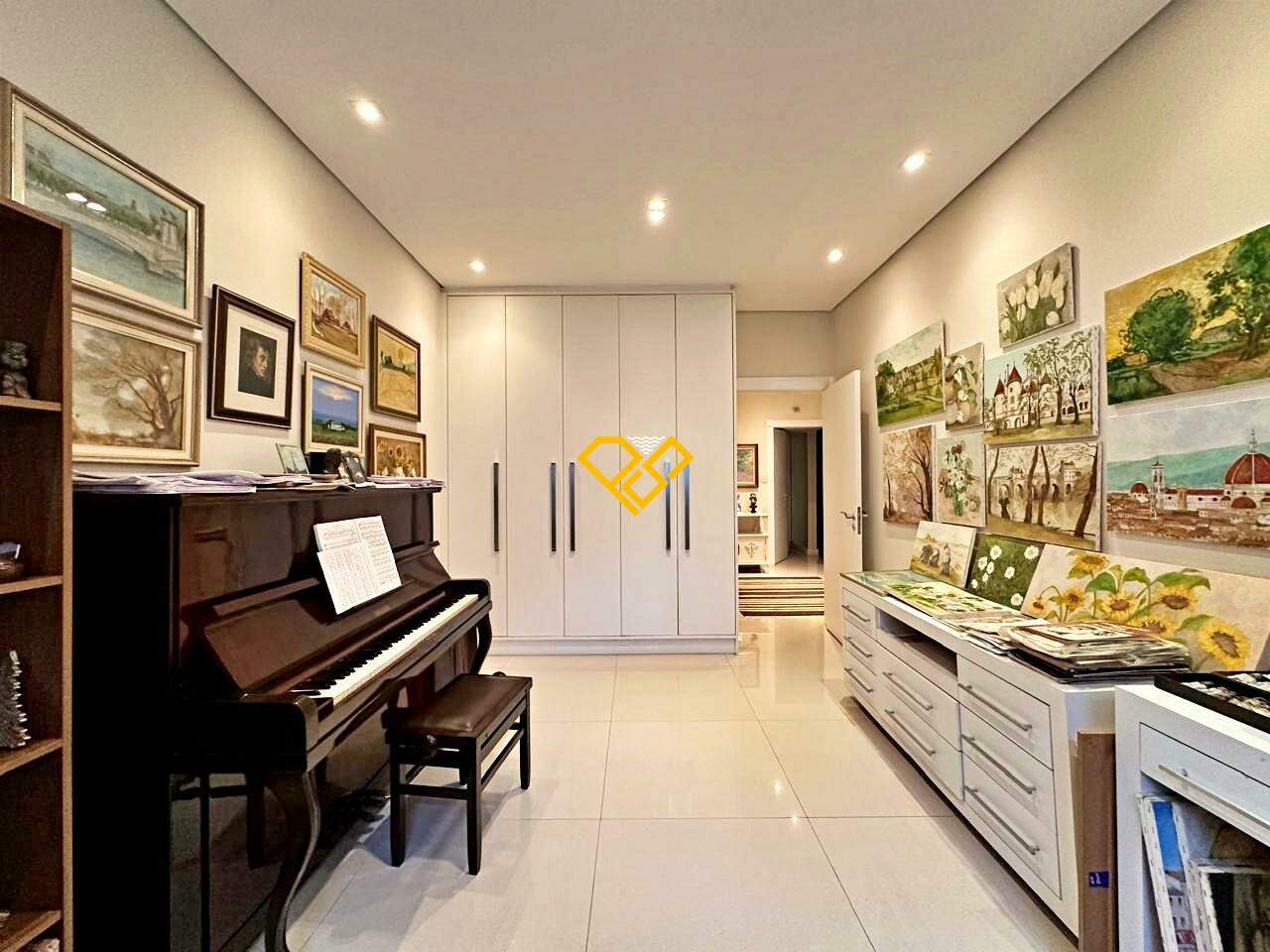 Apartamento à venda no Boqueirão: Dormitório 4