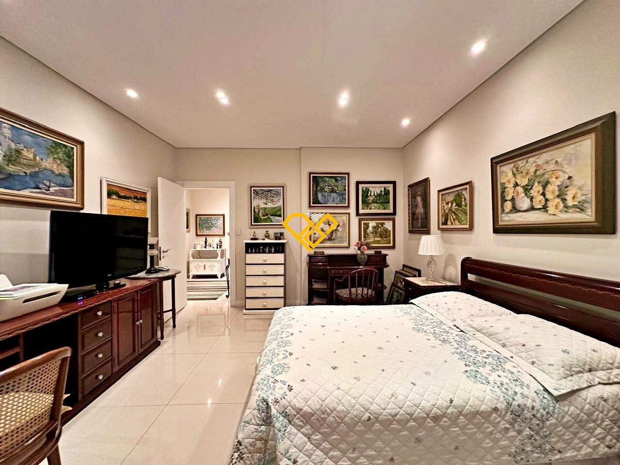 Apartamento à venda no Boqueirão: Dormitório 2