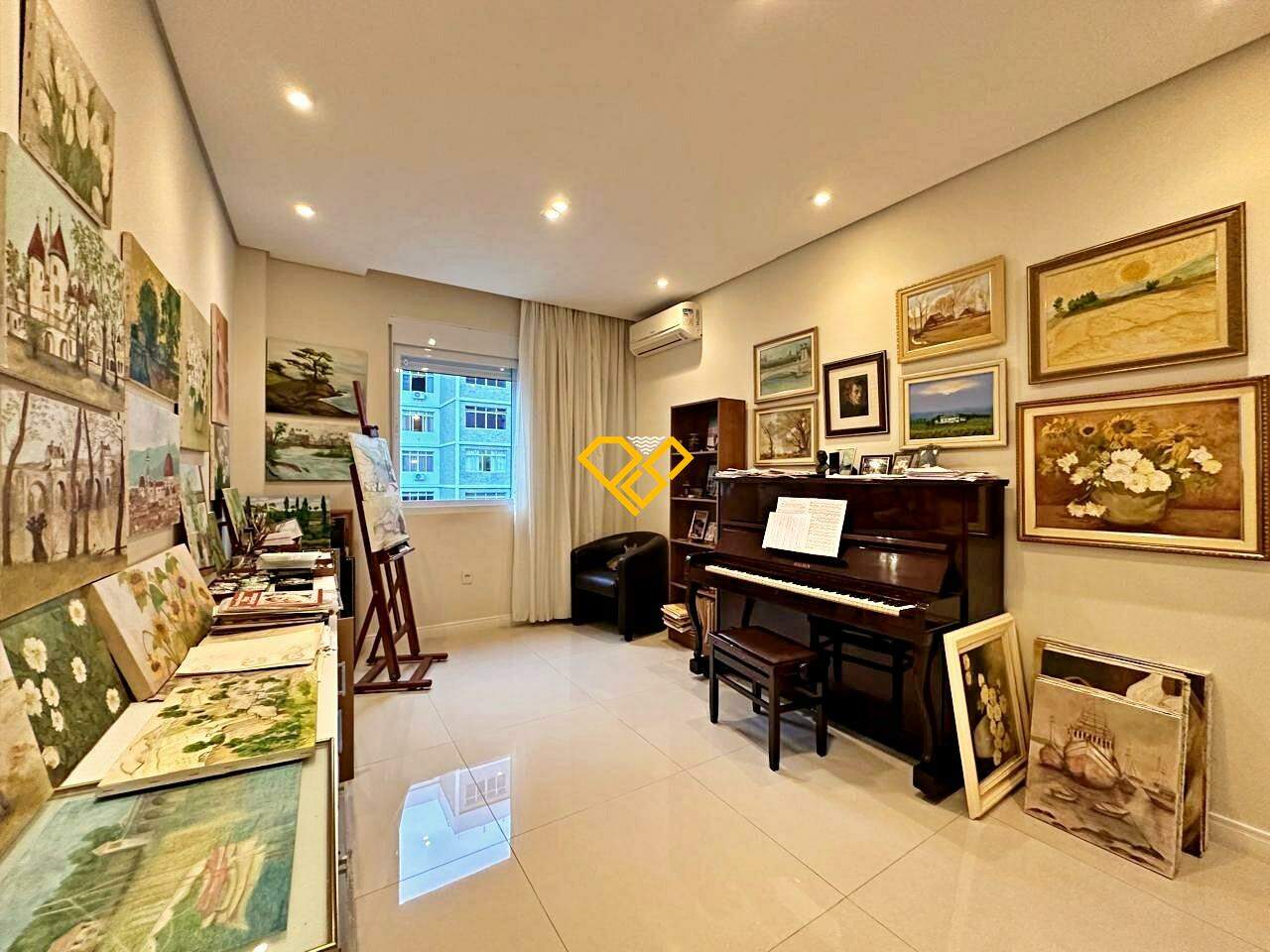 Apartamento à venda no Boqueirão: Dormitório 4