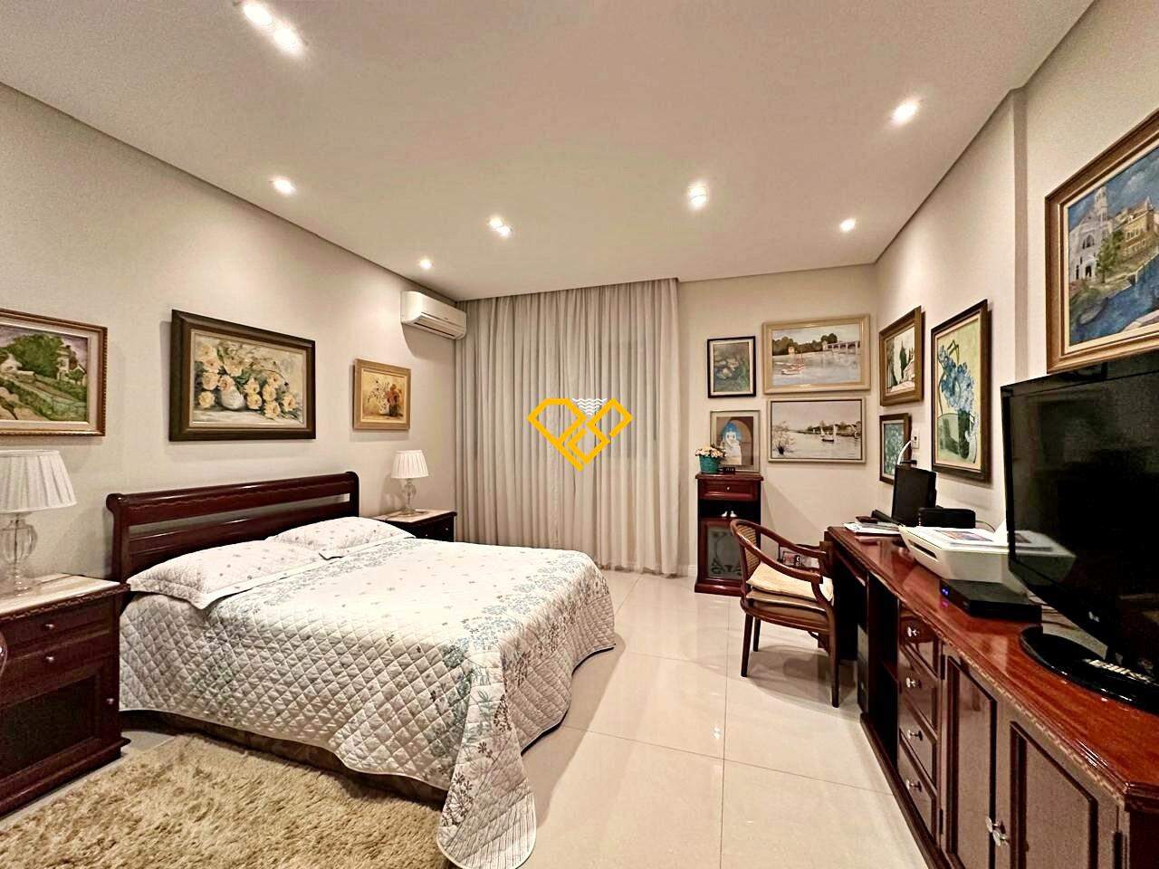 Apartamento à venda no Boqueirão: Dormitório 2