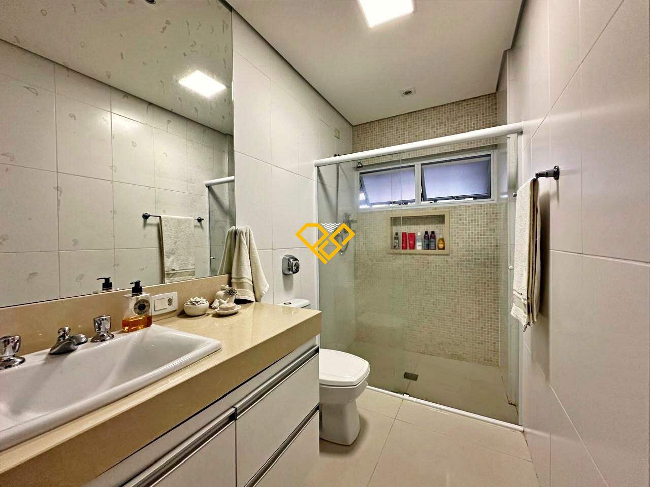 Apartamento à venda no Boqueirão: Wc suíte