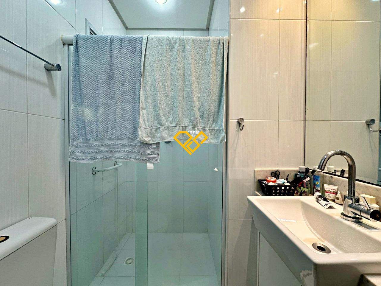 Cobertura à venda no Pompéia: Wc suíte