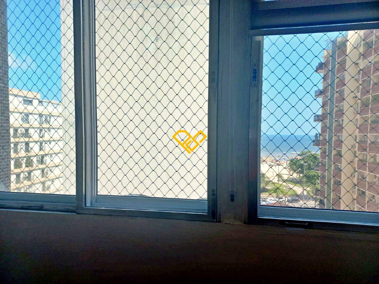 Apartamento para aluguel no Boqueirão: Vista