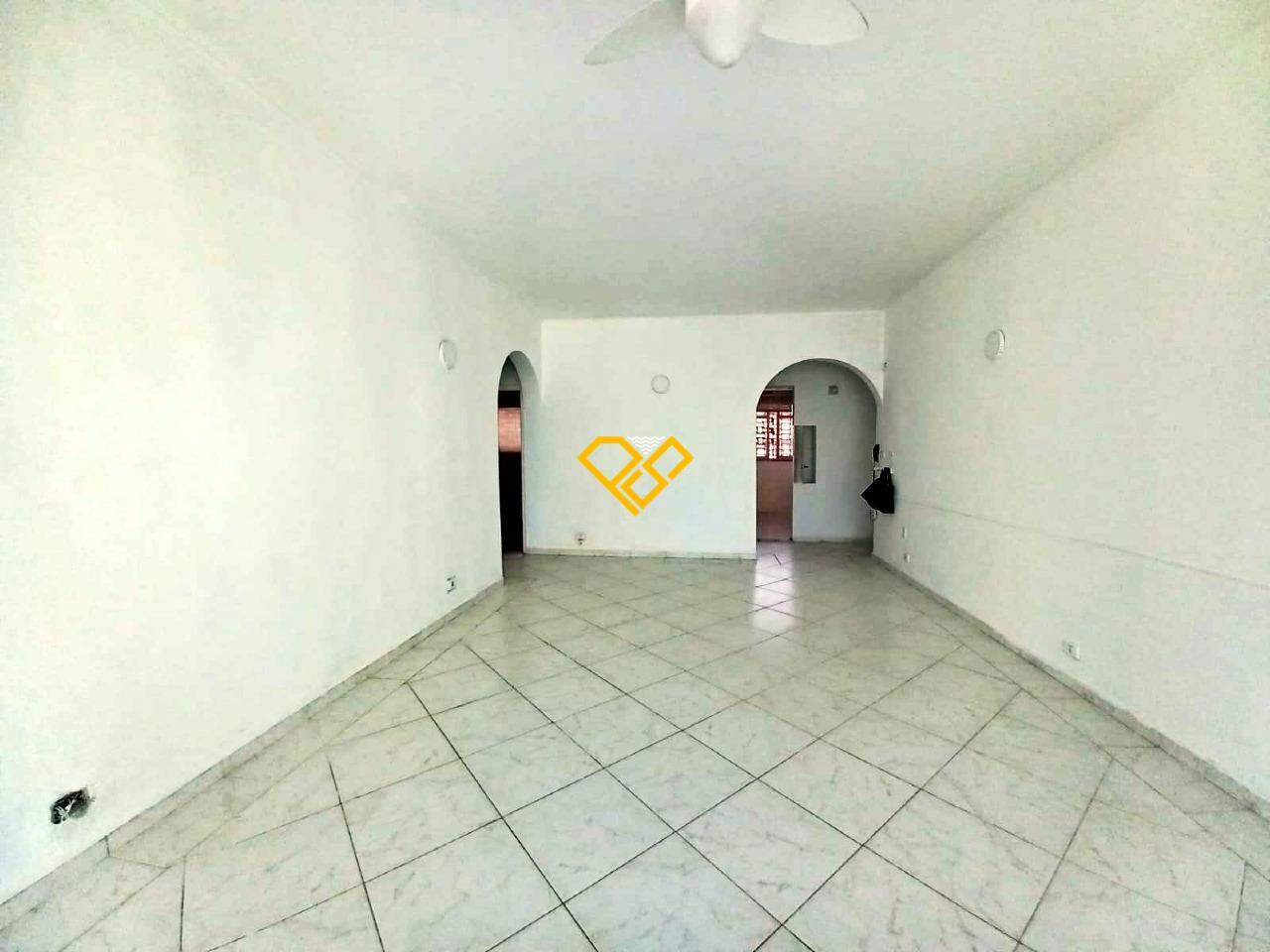 Apartamento para aluguel no Boqueirão: Sala