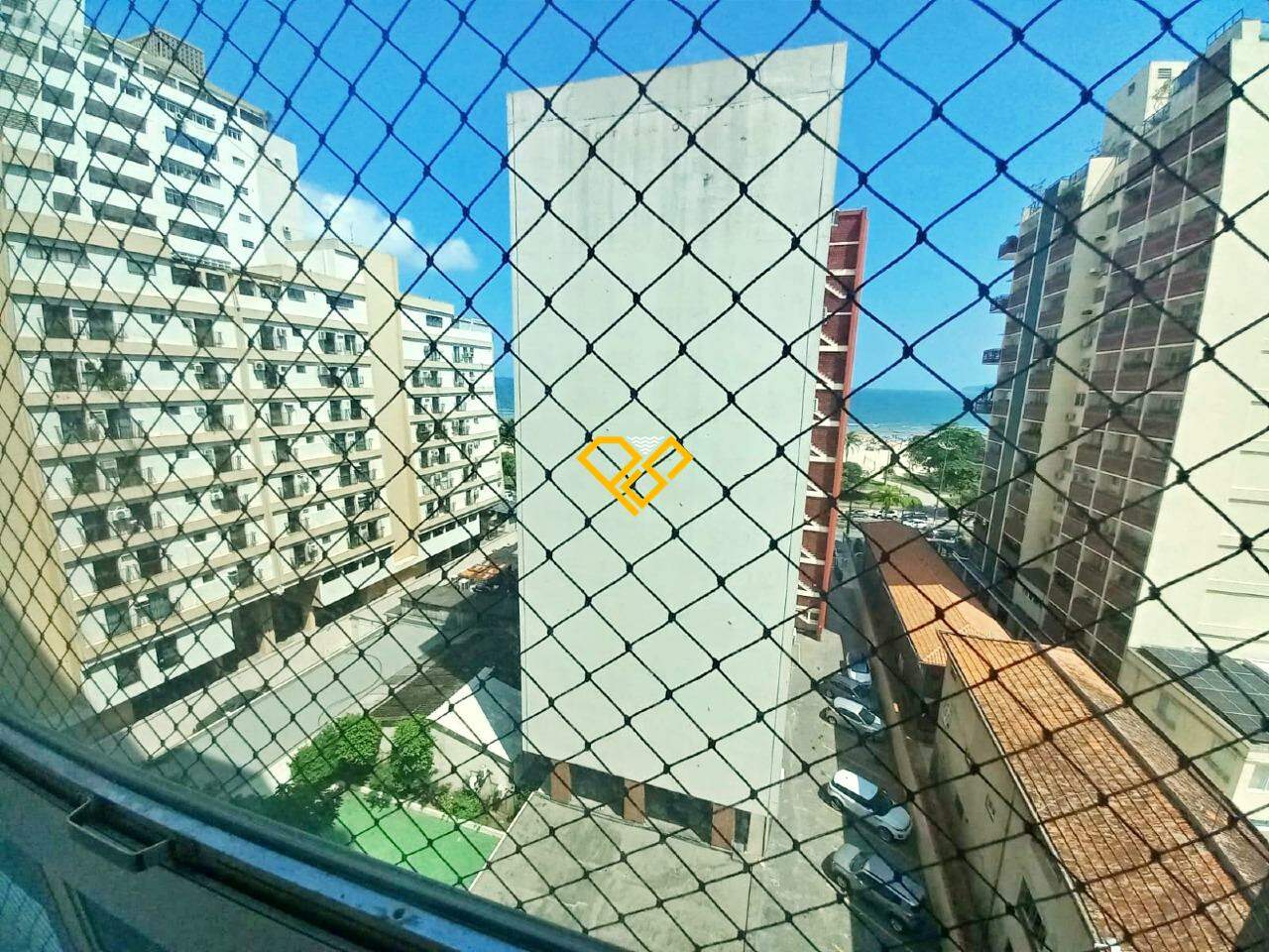 Apartamento para aluguel no Boqueirão: Vista