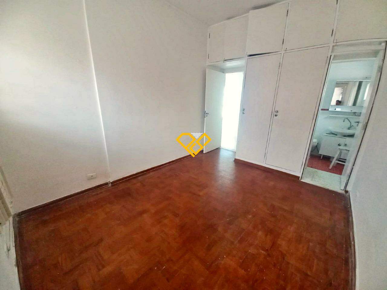 Apartamento para aluguel no Boqueirão: Dormitório 1 - suíte