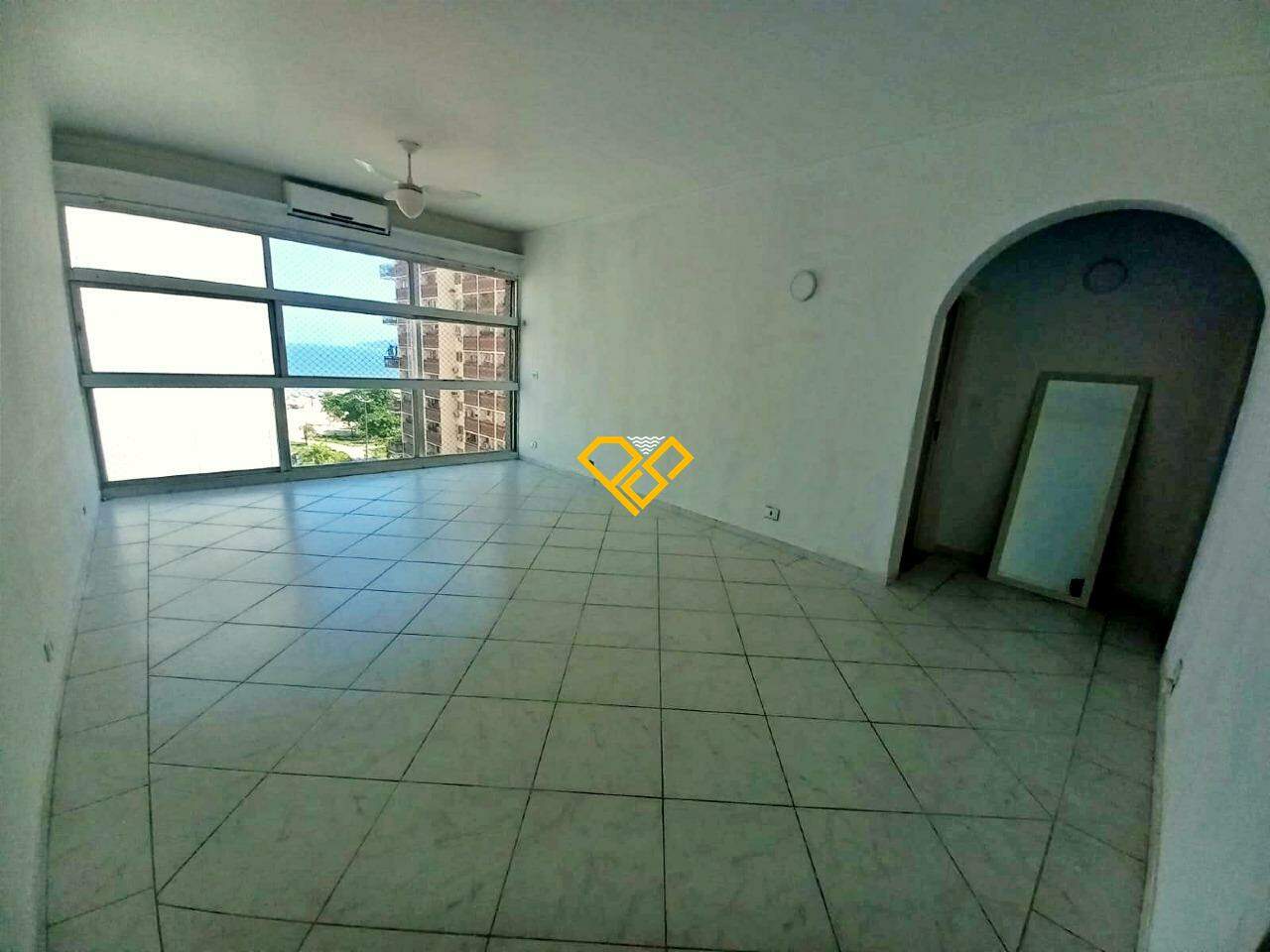 Apartamento para aluguel no Boqueirão: Sala
