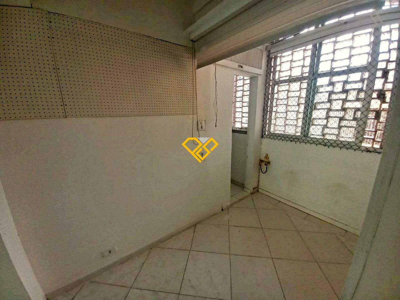 Apartamento para aluguel no Boqueirão: Área de serviço