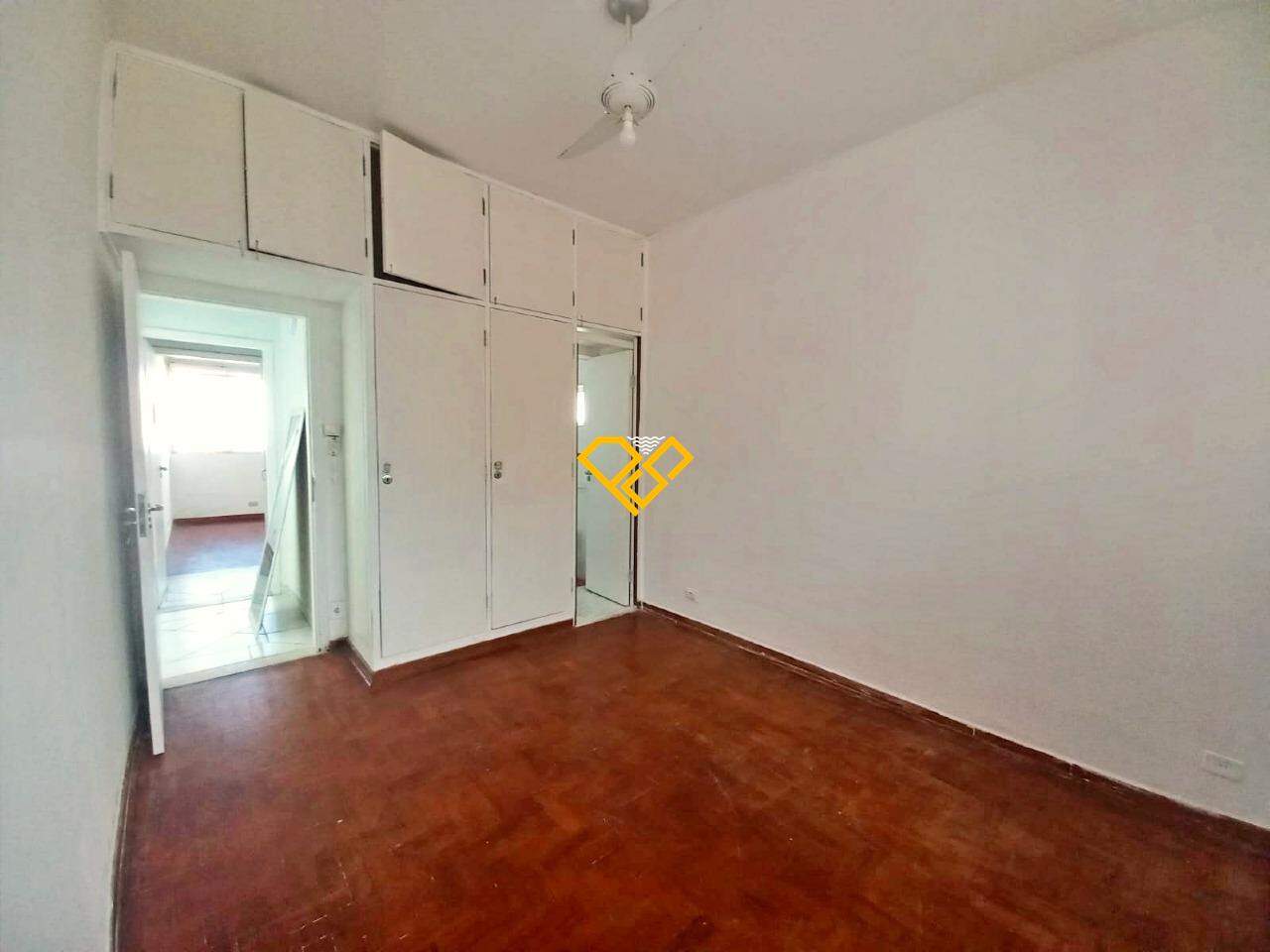 Apartamento para aluguel no Boqueirão: Dormitório 1 - suíte