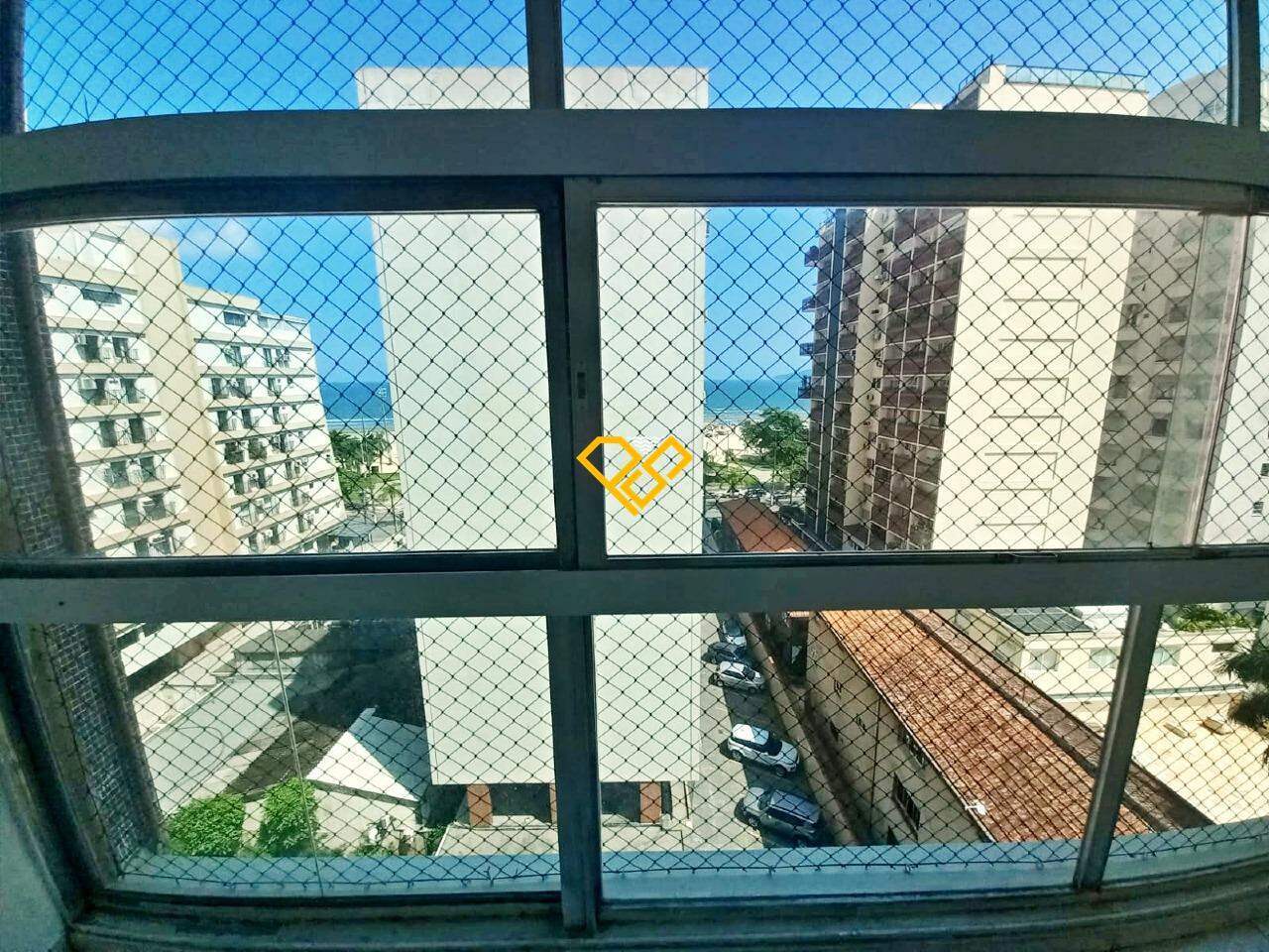 Apartamento para aluguel no Boqueirão: Vista