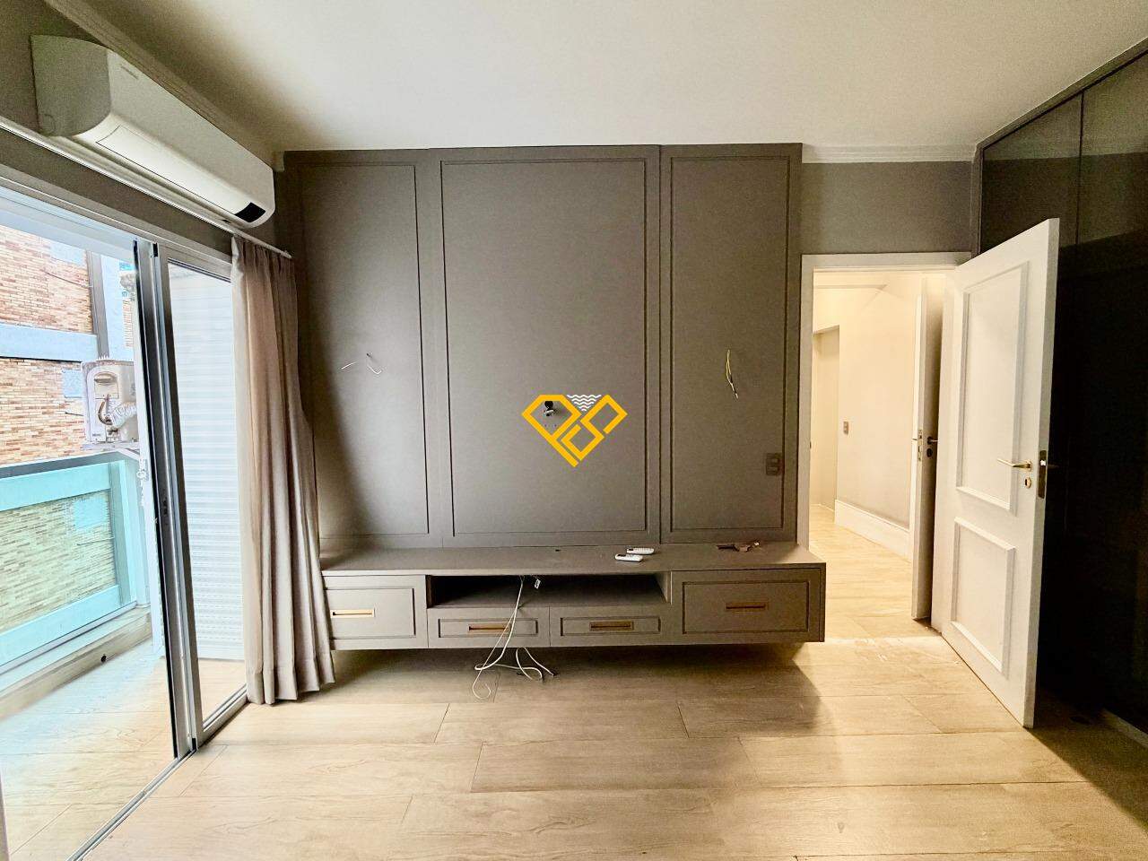 Apartamento à venda no Boqueirão: Dormitório 1 - suíte