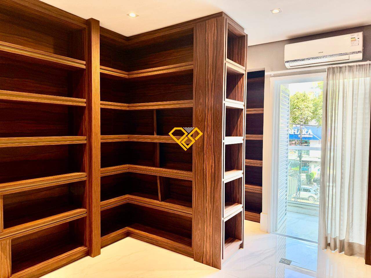 Apartamento à venda no Boqueirão: Dormitório 2 - suíte
