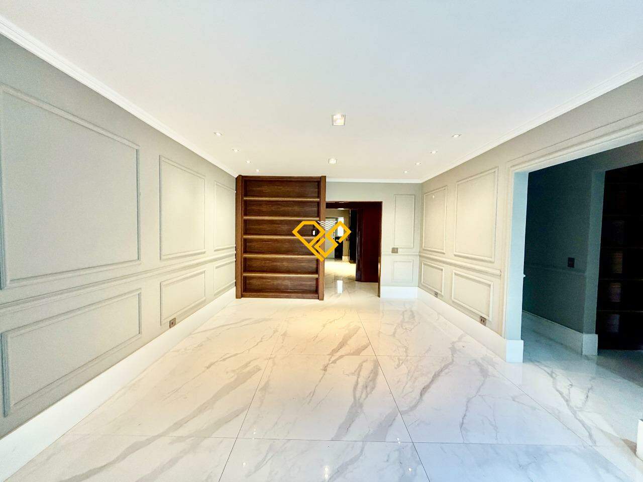 Apartamento à venda no Boqueirão: Sala