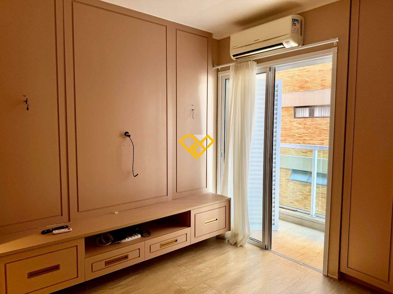 Apartamento à venda no Boqueirão: Dormitório 3