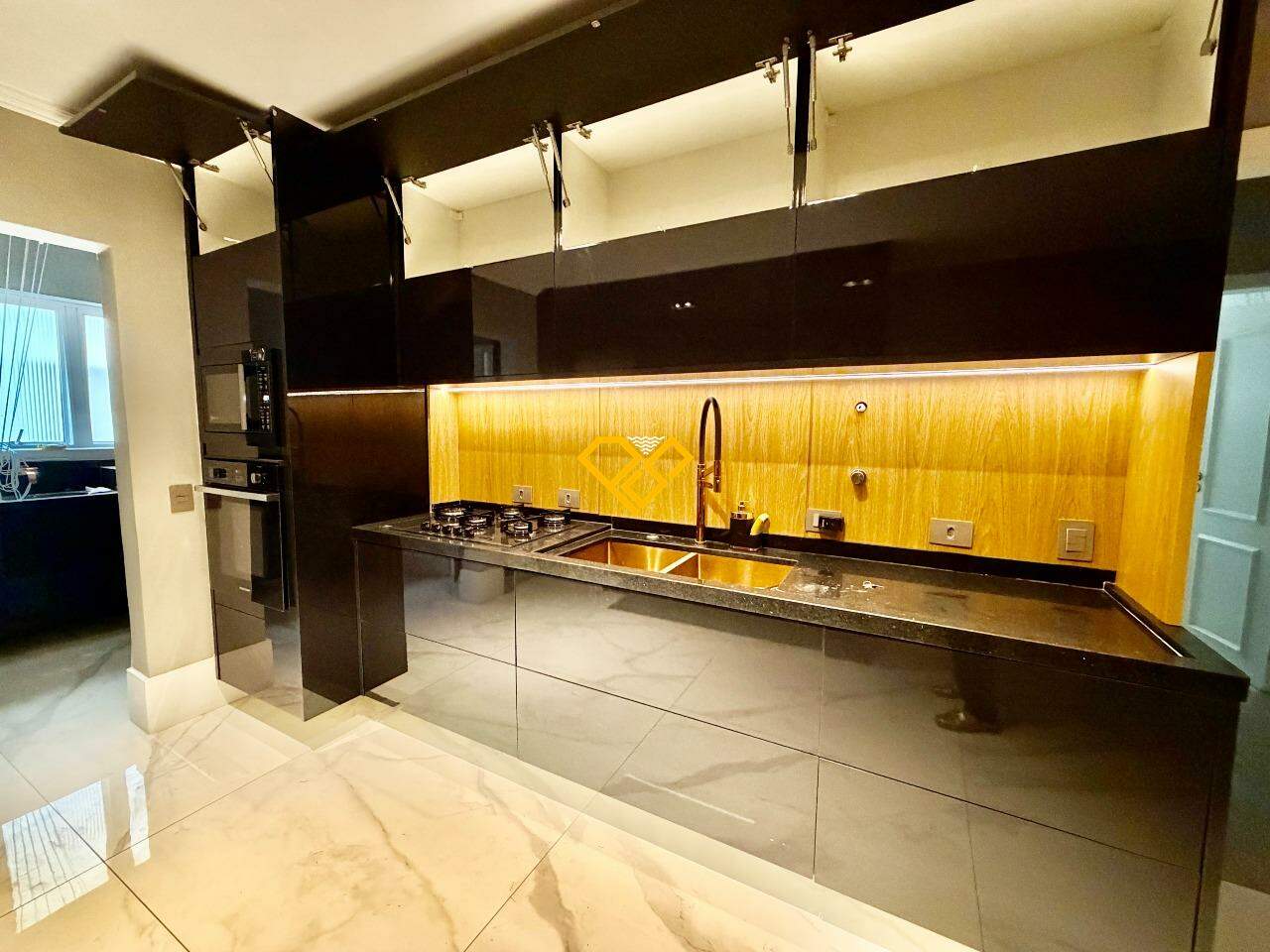 Apartamento à venda no Boqueirão: Cozinha