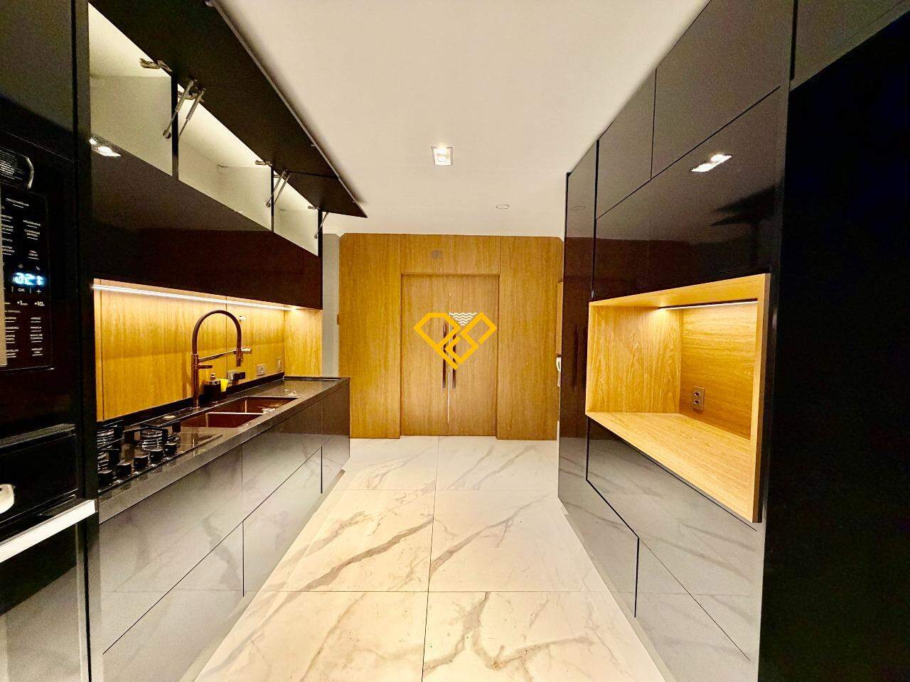 Apartamento à venda no Boqueirão: Cozinha