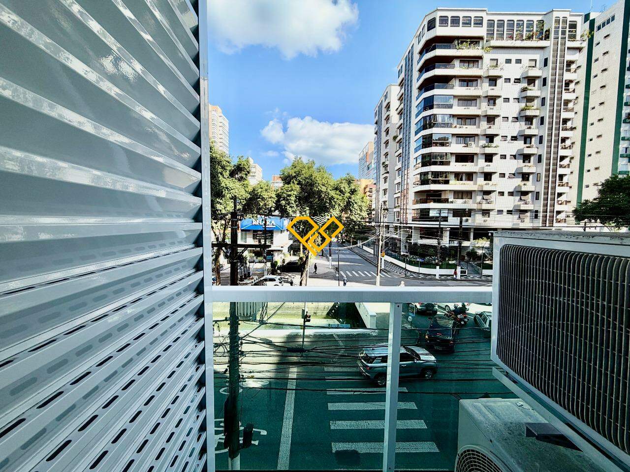 Apartamento à venda no Boqueirão: Vista