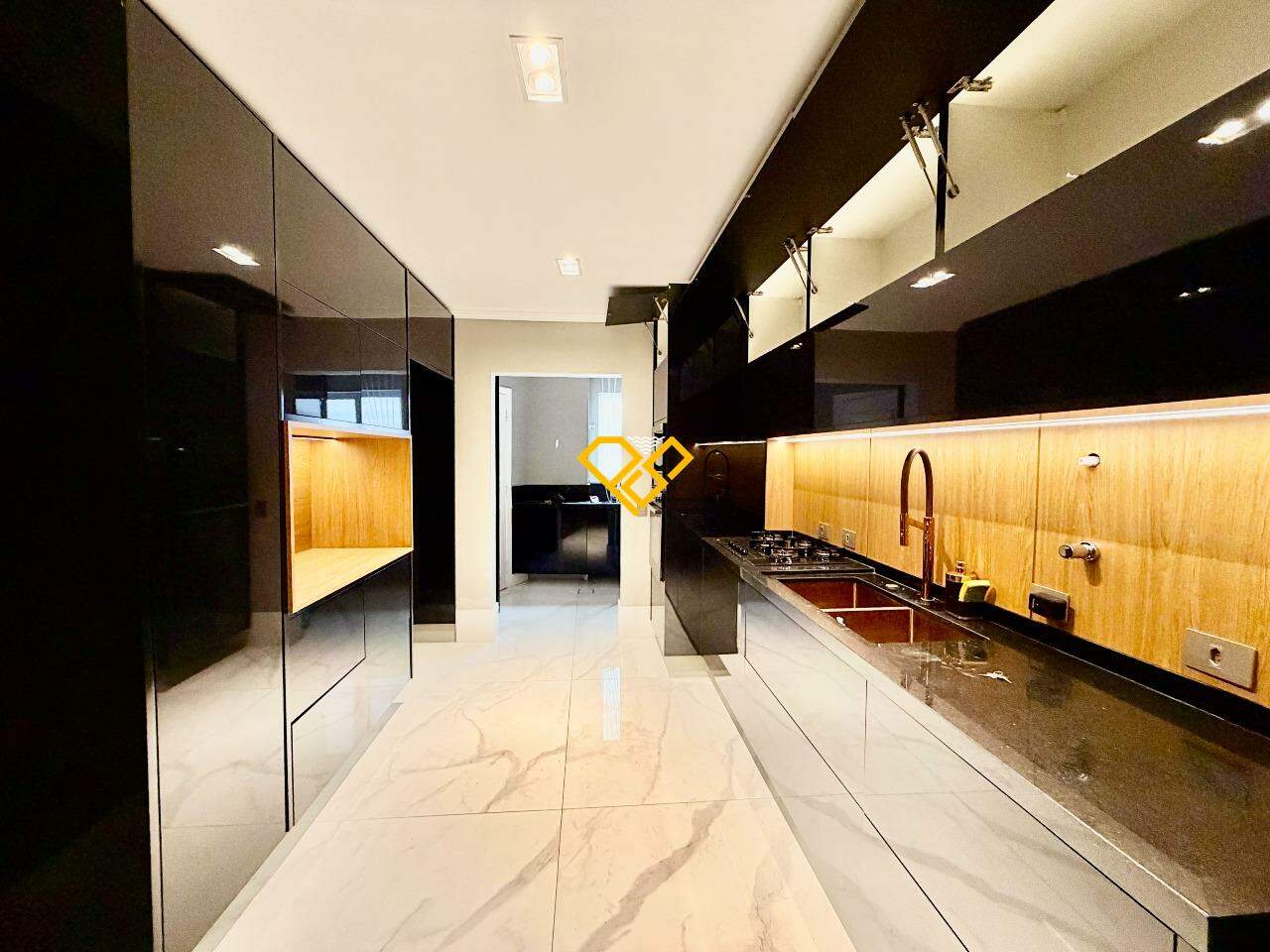 Apartamento à venda no Boqueirão: Cozinha