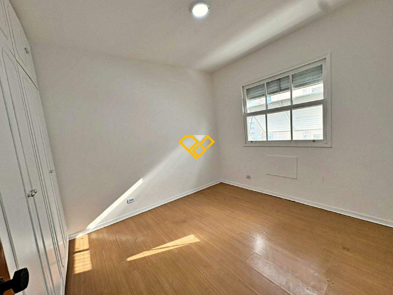 Apartamento para aluguel no Pompéia: Dormitório 3