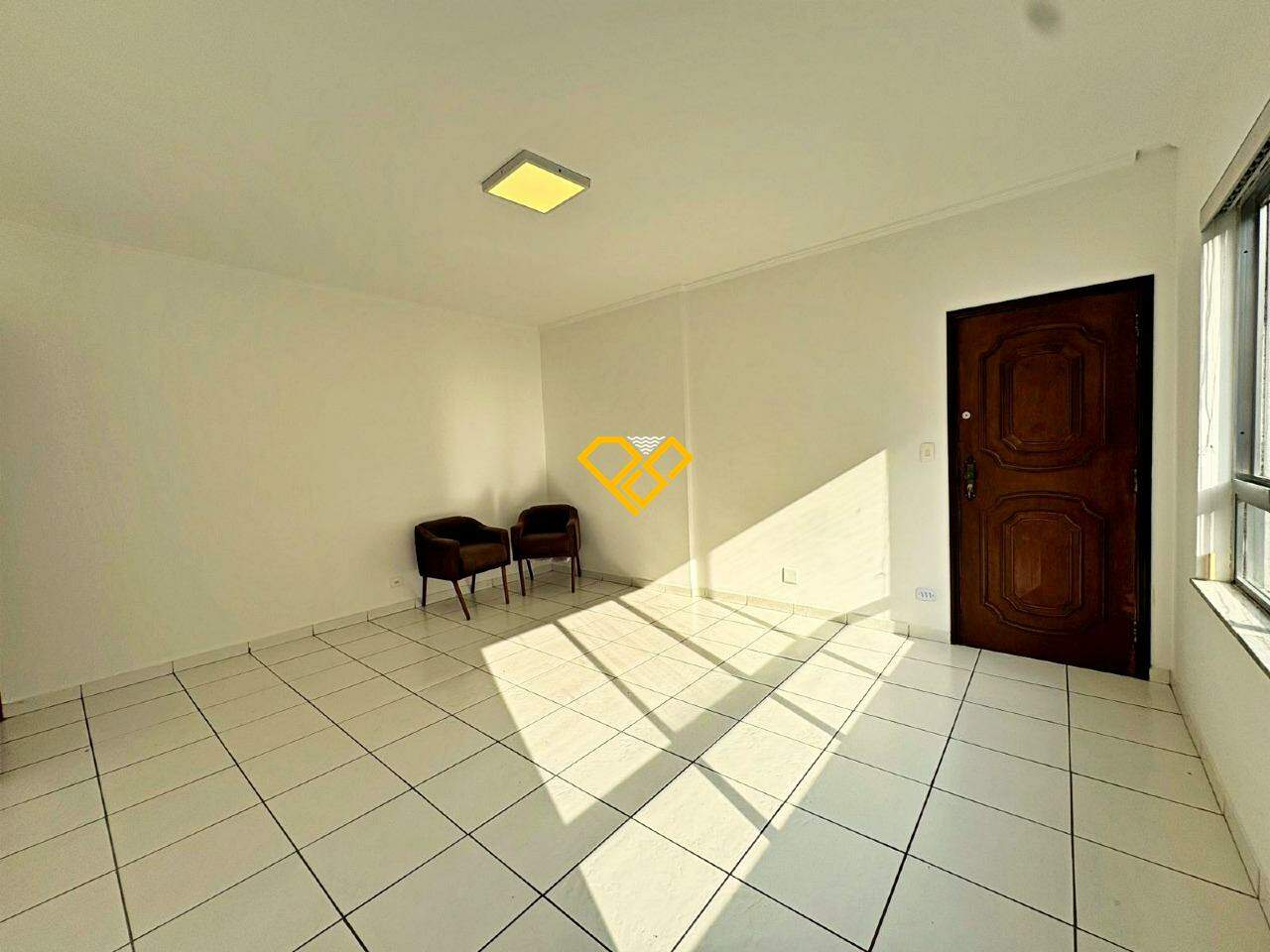 Apartamento para aluguel no Pompéia: Sala