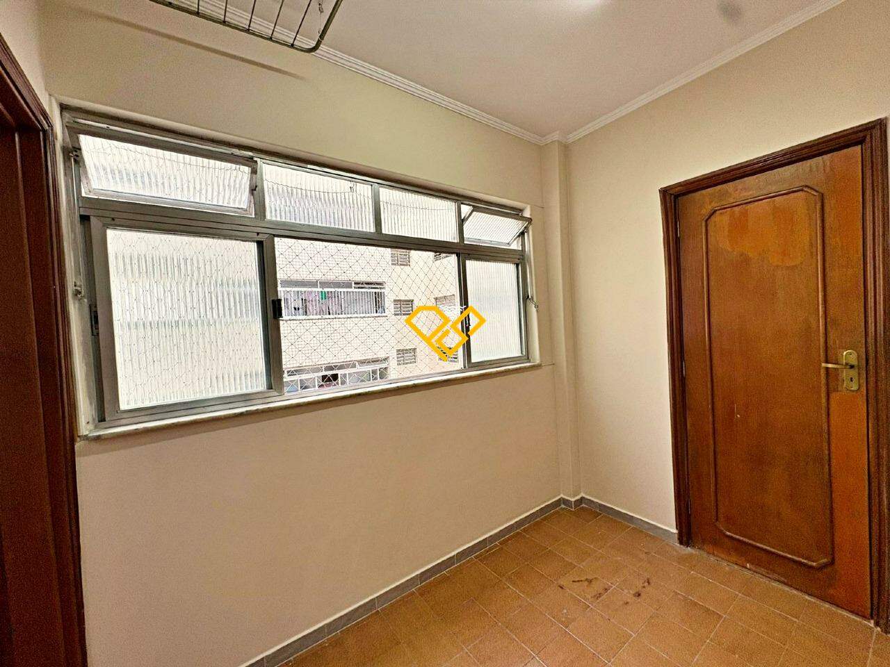 Apartamento para aluguel no Pompéia: Área de serviço