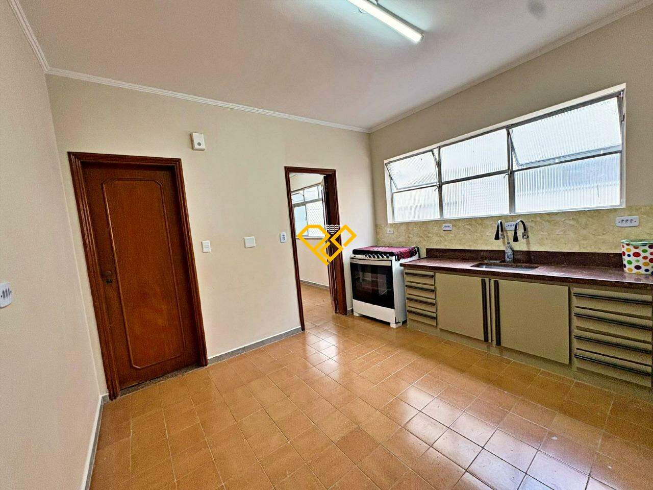 Apartamento para aluguel no Pompéia: Cozinha