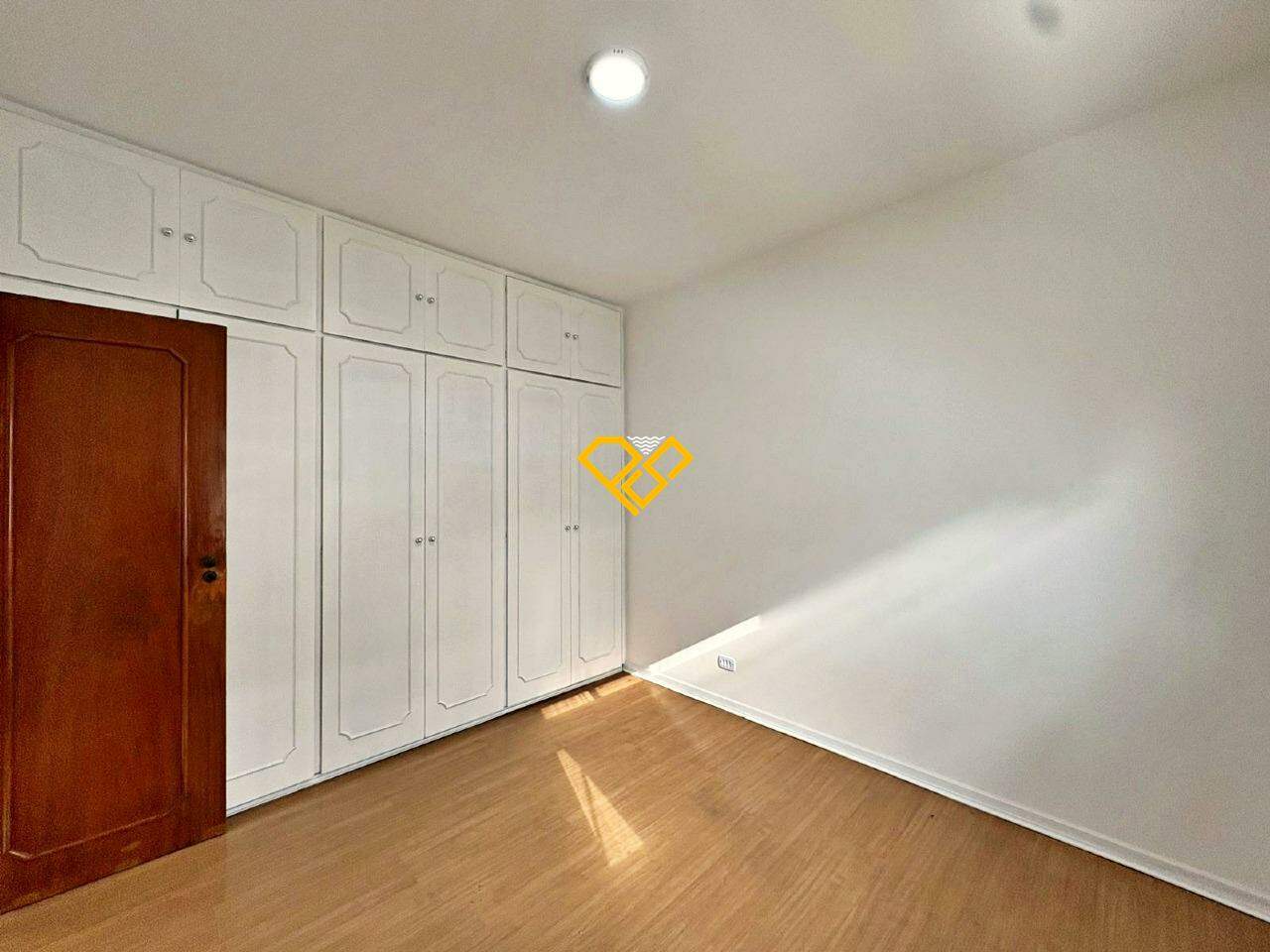 Apartamento para aluguel no Pompéia: Dormitório 3