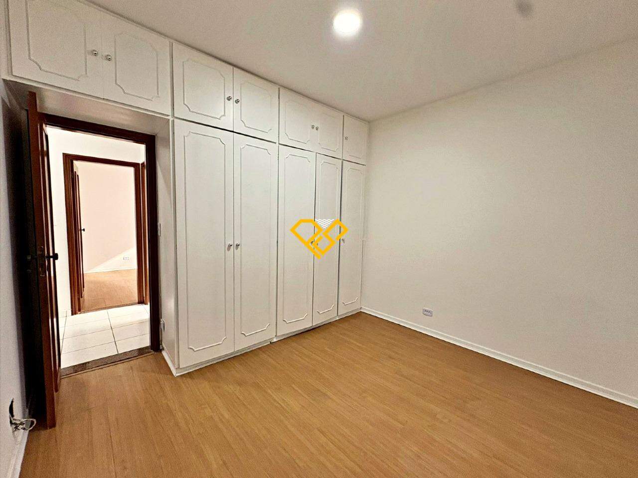 Apartamento para aluguel no Pompéia: Dormitório 2