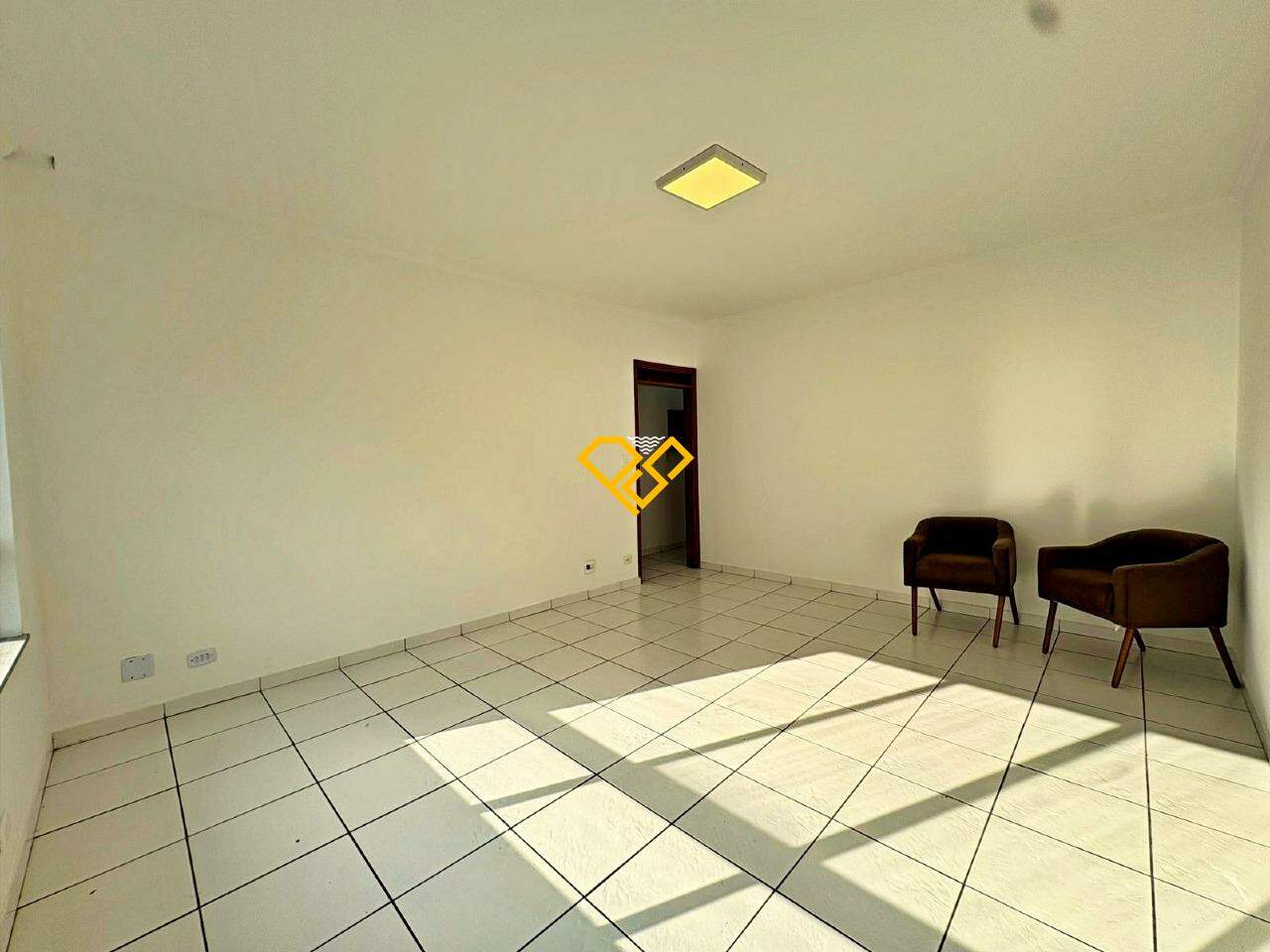 Apartamento para aluguel no Pompéia: Sala