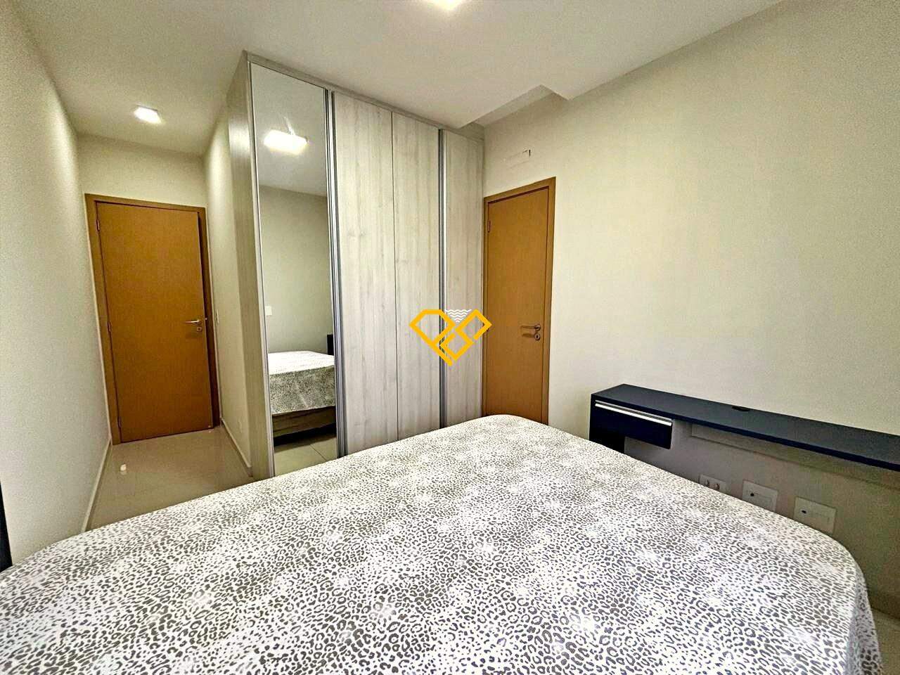 Apartamento à venda no Gonzaga: Dormitório 3 - suíte americana