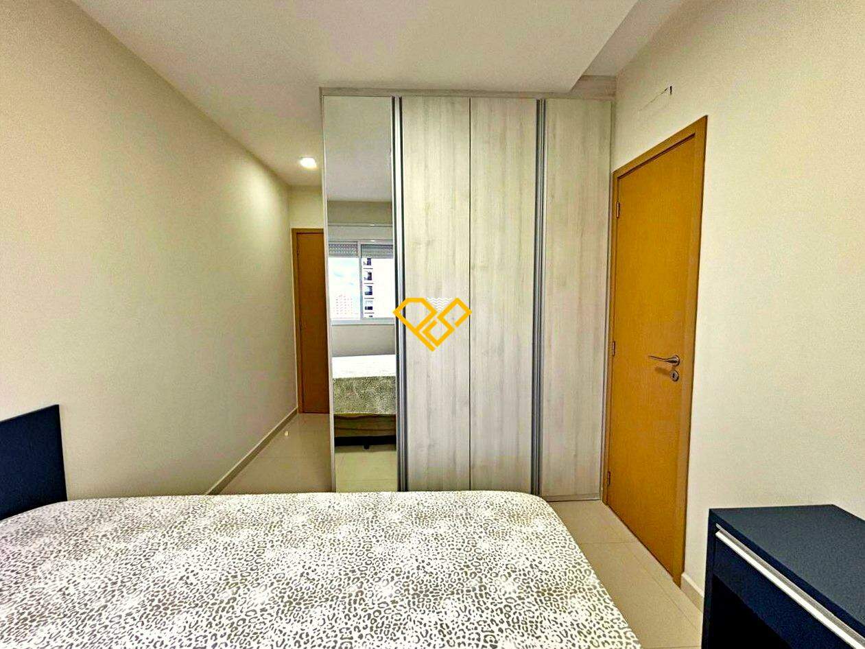 Apartamento à venda no Gonzaga: Dormitório 3 - suíte americana