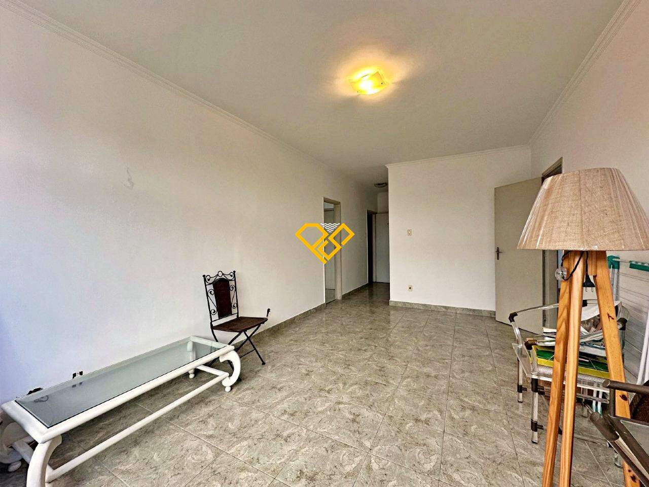 Apartamento à venda no Ponta da Praia: Sala