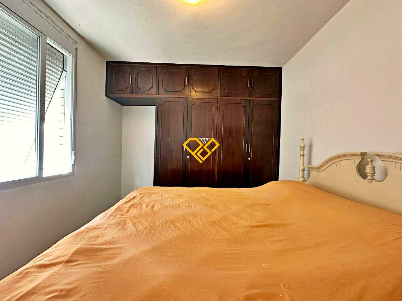 Apartamento à venda no Ponta da Praia: Dormitório 1