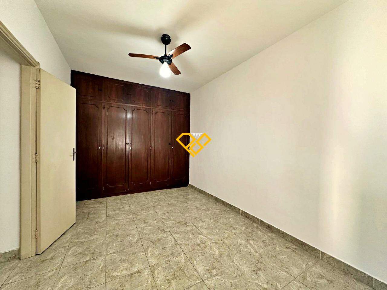 Apartamento à venda no Ponta da Praia: Dormitório 2