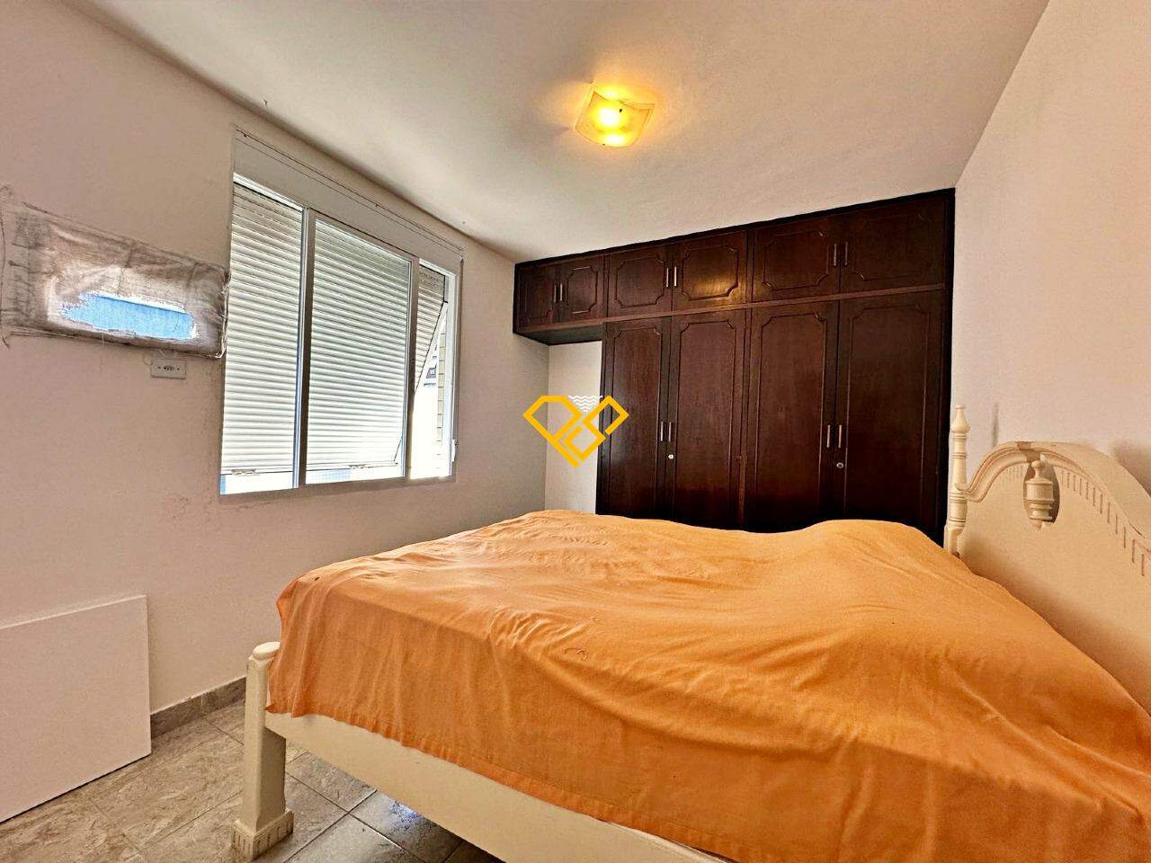 Apartamento à venda no Ponta da Praia: Dormitório 1