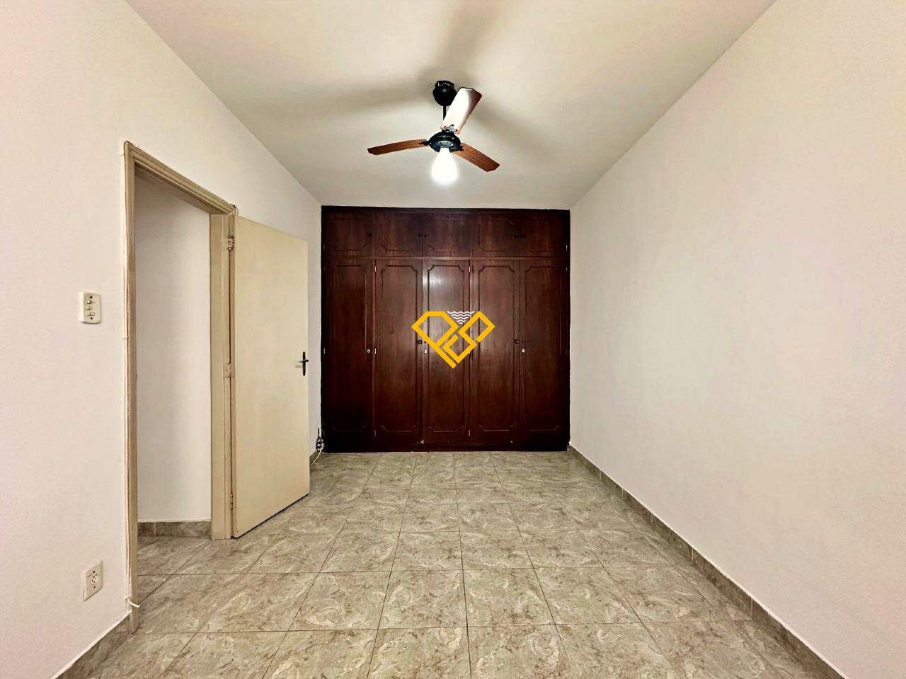 Apartamento à venda no Ponta da Praia: Dormitório 2