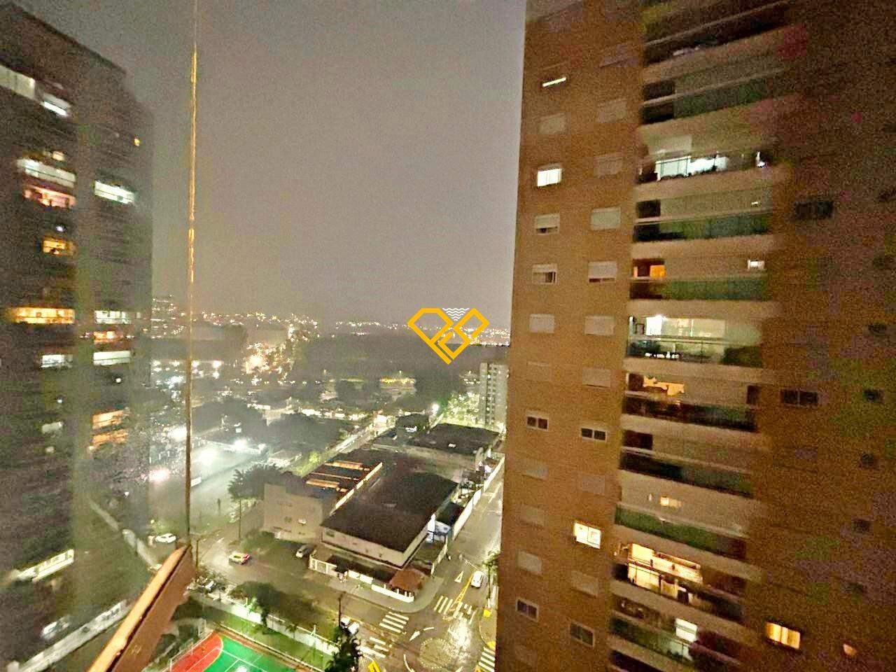 Apartamento à venda no Ponta da Praia: Vista