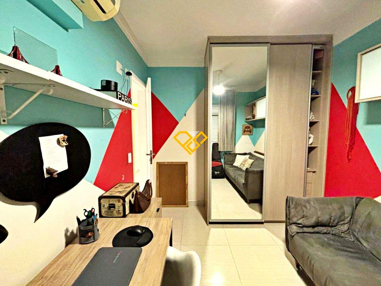 Apartamento à venda no Ponta da Praia: Dormitório 2