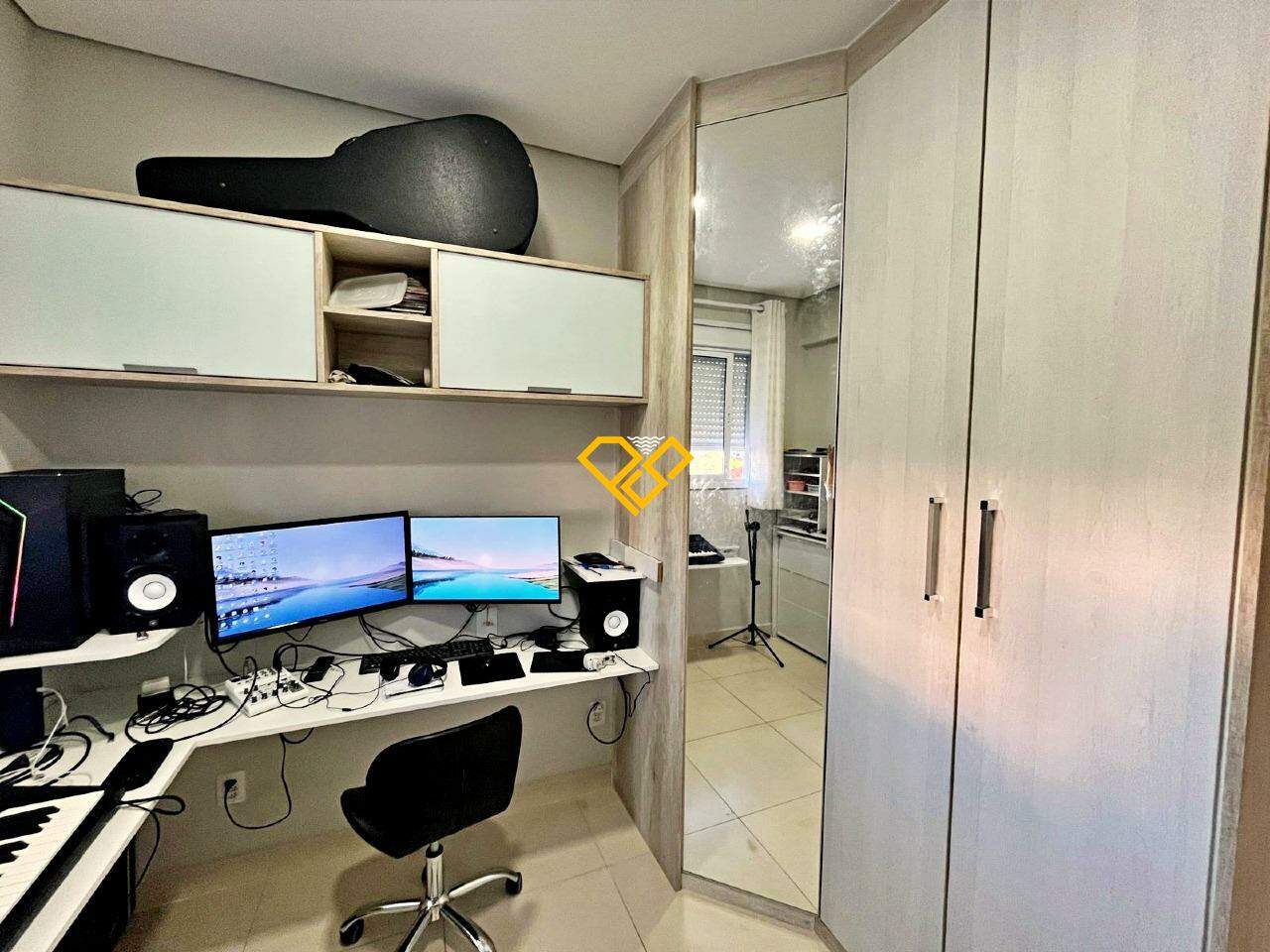 Apartamento à venda no Marapé: Dormitório 2