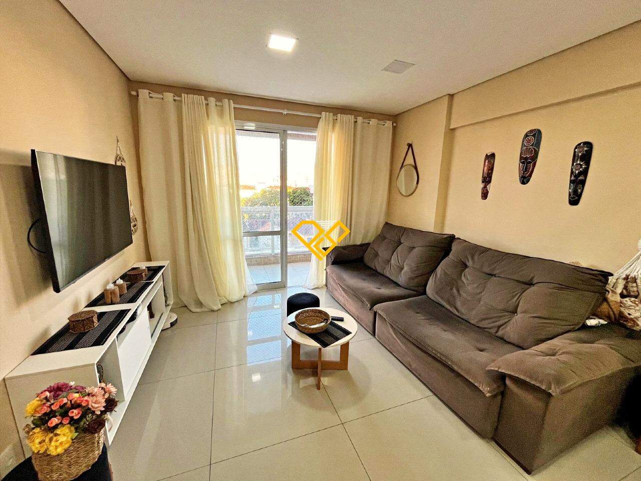 Apartamento à venda no Marapé: Sala