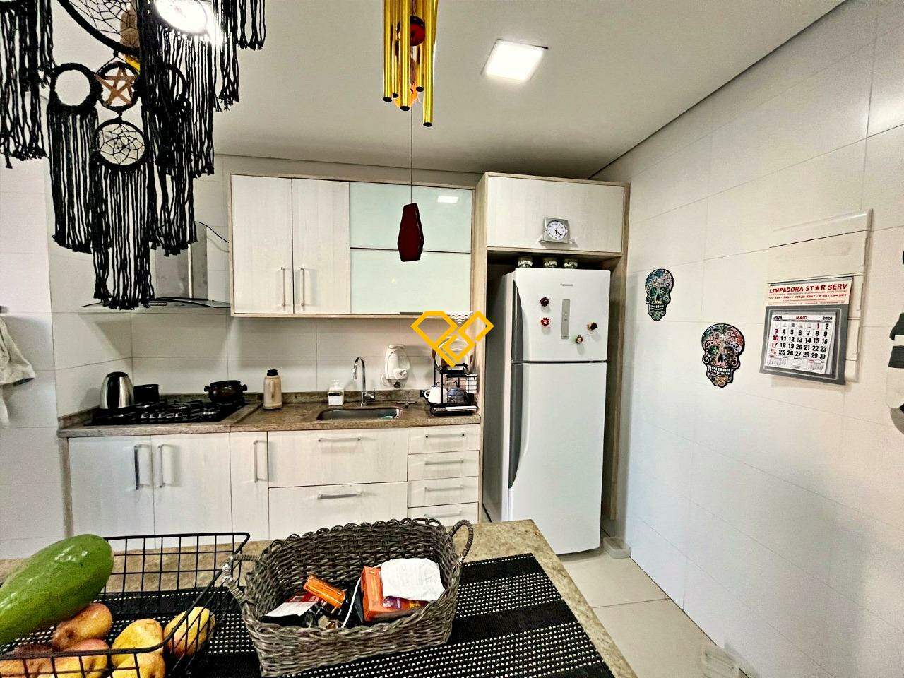 Apartamento à venda no Marapé: Cozinha