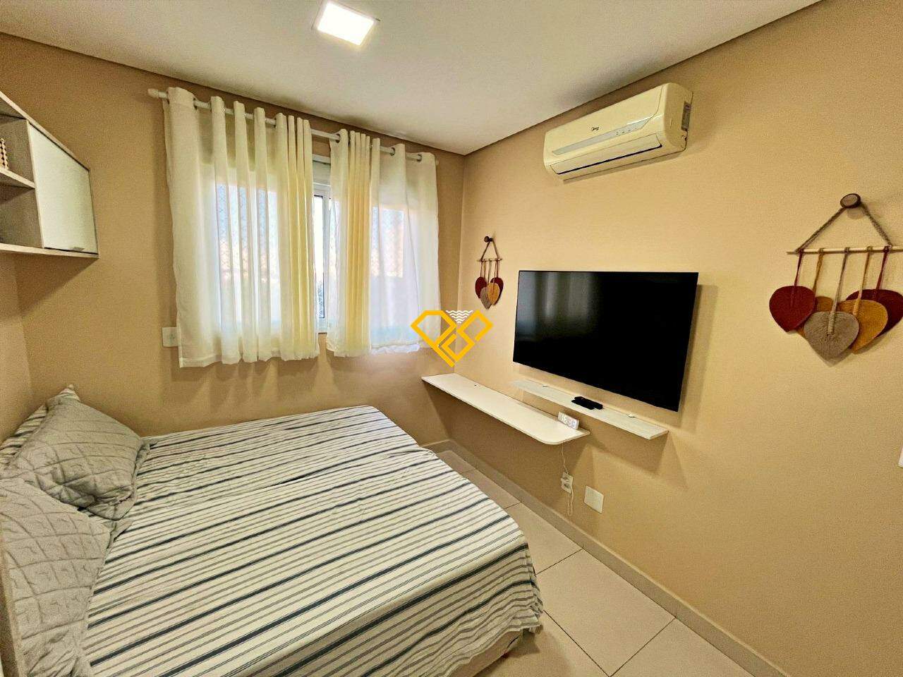 Apartamento à venda no Marapé: Dormitório 1 - suíte