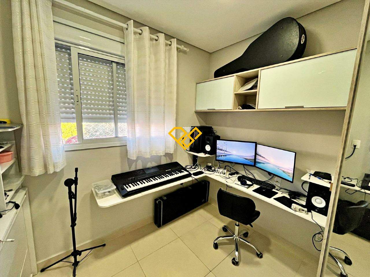 Apartamento à venda no Marapé: Dormitório 2