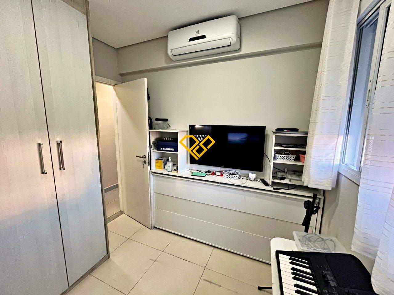 Apartamento à venda no Marapé: Dormitório 2