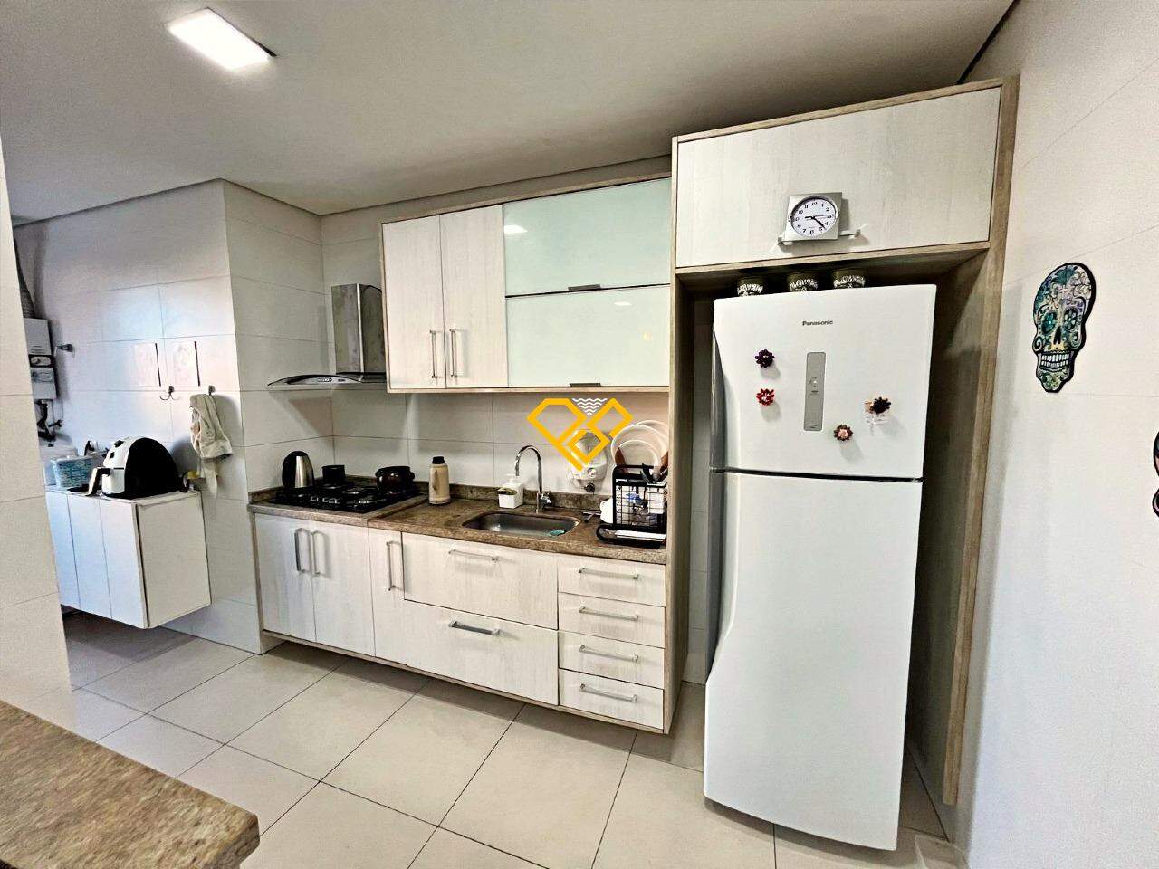 Apartamento à venda no Marapé: Cozinha