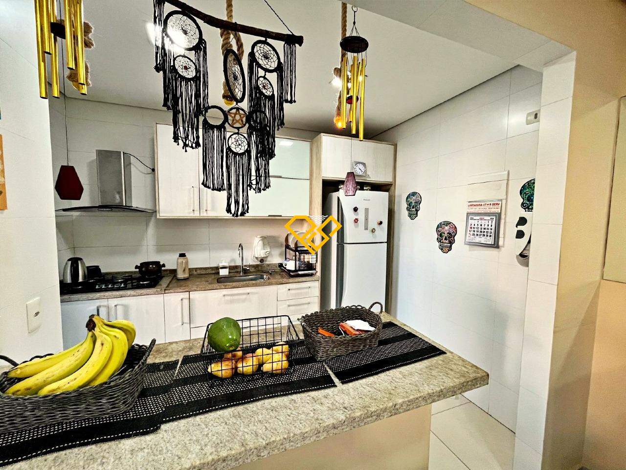 Apartamento à venda no Marapé: Cozinha