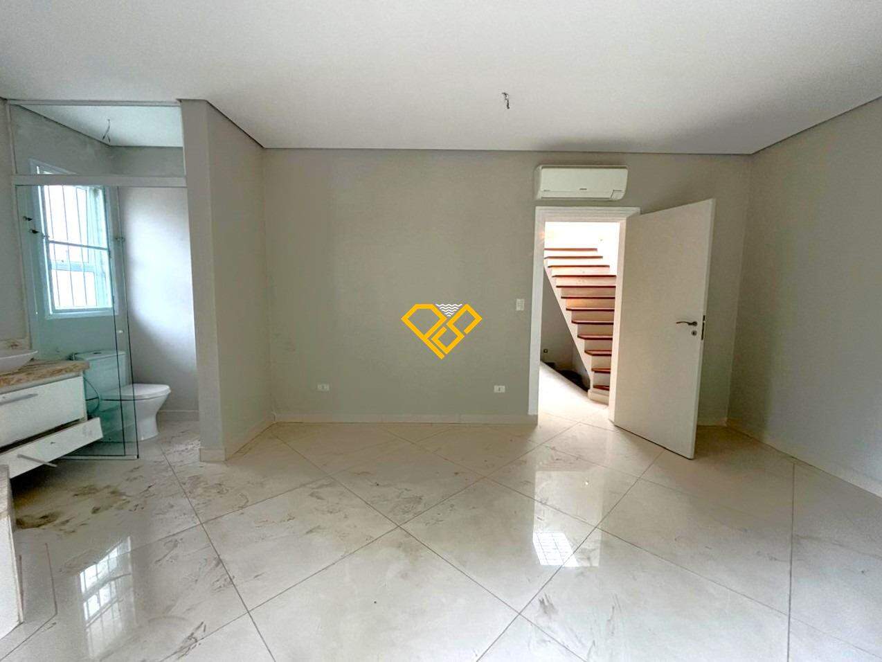 Casa à venda no Aparecida: Dormitório 1 - suíte