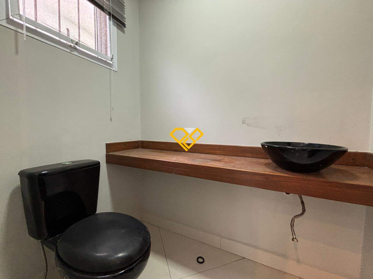 Casa à venda no Aparecida: Lavabo