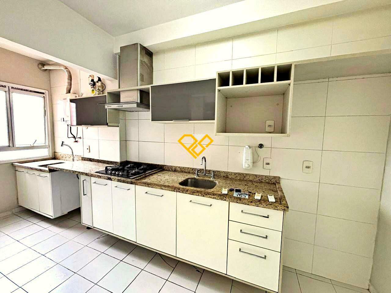 Apartamento à venda no Macuco: Cozinha